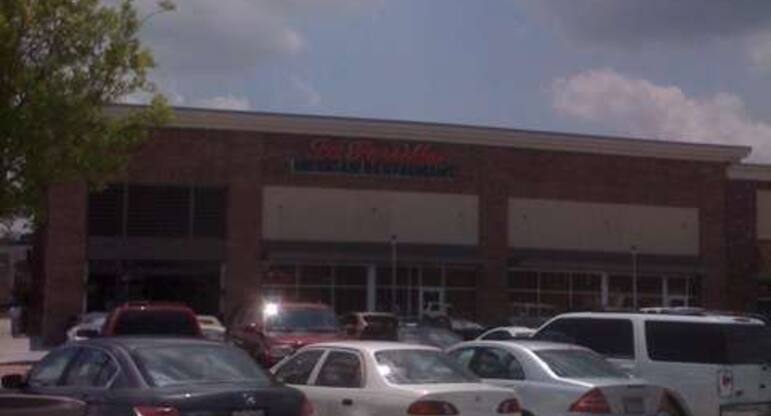 La Parrilla Mexican Restaurant, Westside, Atlanta | Zomato